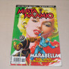 Mustanaamio 02 - 1998